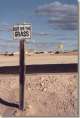 Golfplatz in Coober Pedy