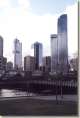 Melbourne, Adelaide