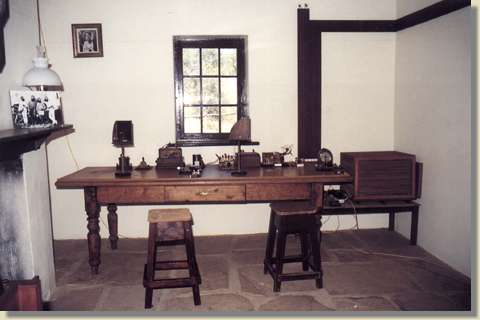 zurck