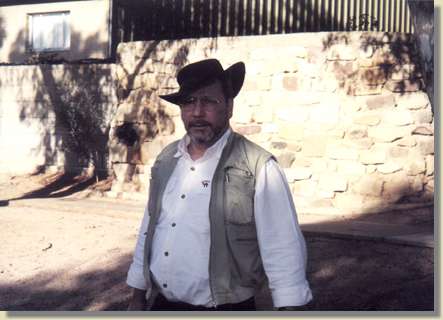 zurck