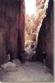 Standley Chasm und Arltunga