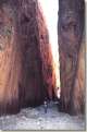 Standley Chasm